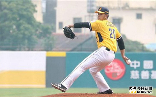 中華職棒／關鍵第5局投成滿壘　楊志龍：投得太過謹慎