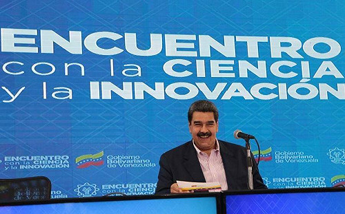 太諷刺！馬杜洛政權入選UN人權會  智利痛批：不配