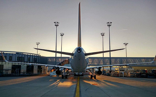 虎航12/1起改降名古屋機場第二航廈 設施使用費省一半