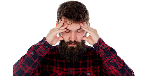 嚴重鼻竇炎導致中耳積水　耳鳴跟著來報到