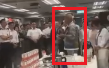 港星支持港警暴行挨批 陳百祥竟稱:如果是我早就開槍了