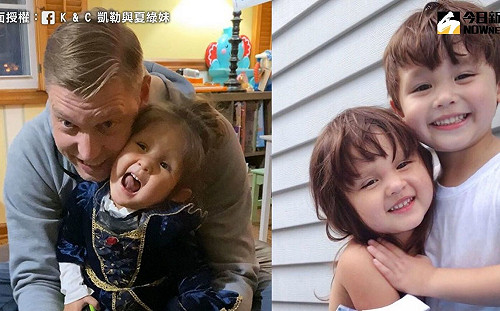 影／教育孩子如何開口索取東西！美籍父這樣教網友狂讚