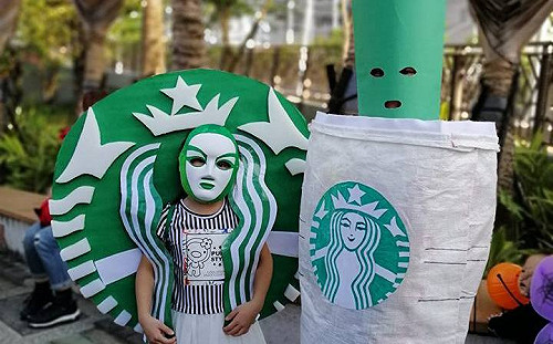 變裝遊行吃點心！台北這3個親子展館萬聖節派對很熱鬧