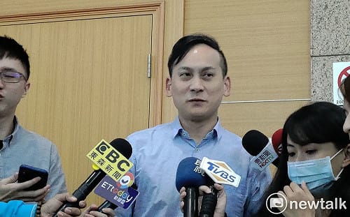 韓陣營卡位不分區名單？葉元之：尊重黨中央安排