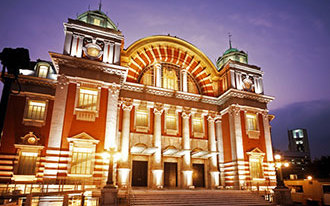 暢遊大阪神戶就靠它！桃捷x阪神電鐵聯合套票11/8起限量發售