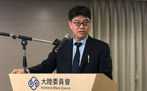 發函赴港帶回陳同佳  陸委會：港府逾7小時無具體回應