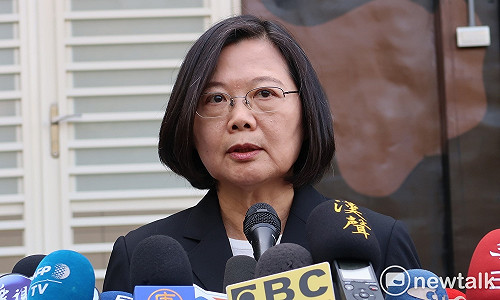 陳學聖指總統論文相似  教部：如有檢舉依法調查