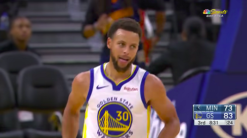 NBA／老對手柯神重回球場　詹皇發文道賀：比賽想你了