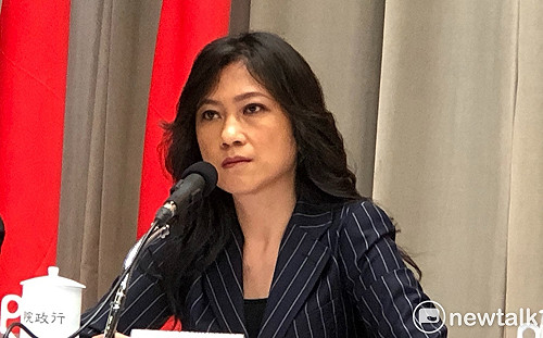 韓國瑜稱要在高山設升旗台 蘇揆：大吃一驚、非常不當