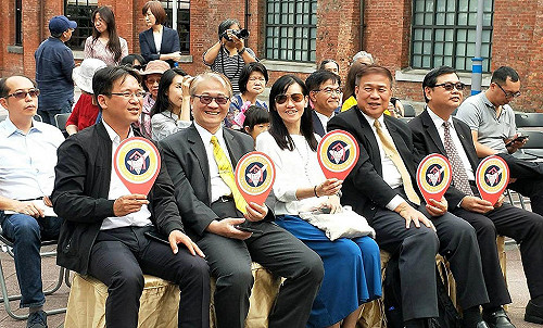 看到白勾勾住宿就安心！觀光局推全新合法旅宿標章