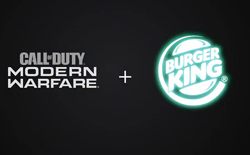 爆頭就是美味！《決勝時刻》電競冠軍可享15年免費漢堡王大餐