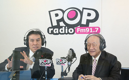 楊世光怎辦？郁慕明親口：支持韓國瑜