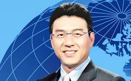 「謝震武幫妻轉職鋪路？」 他批：台灣不理性的人太多