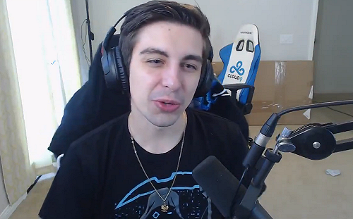 實況主爭奪戰再升級！Shroud宣布跳槽Mixer平台