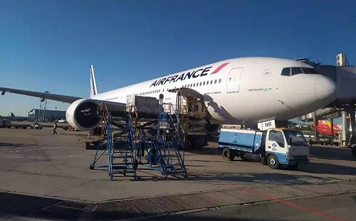 波音應關鍵客戶需求 將召回部分職員復工