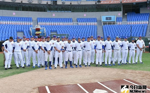 12強／自辦熱身賽中華隊先發出爐　先發投手驚見亮點？