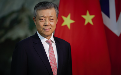 不認錯！中國駐英大使反咬：將病毒污名化個別國家違反人類良知
