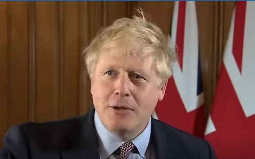 歐盟同意延後期限  強生發動提前大選打破脫歐僵局