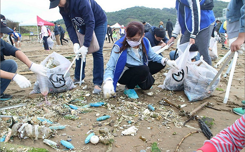 網傳進口大量歐美日廢棄物！環保署：去年已管制