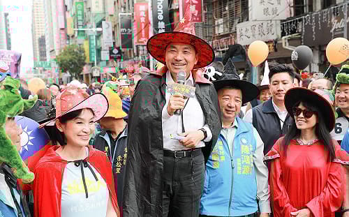 蔡政府3年僅執行1死刑；侯友宜：應還被害者公道