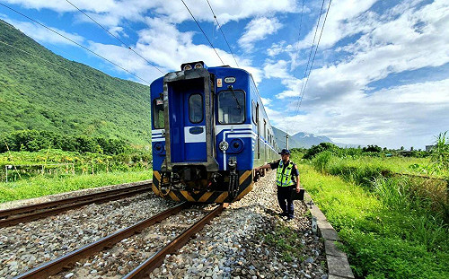 台鐵實施三項改善措施 12/20起180班次時刻微調