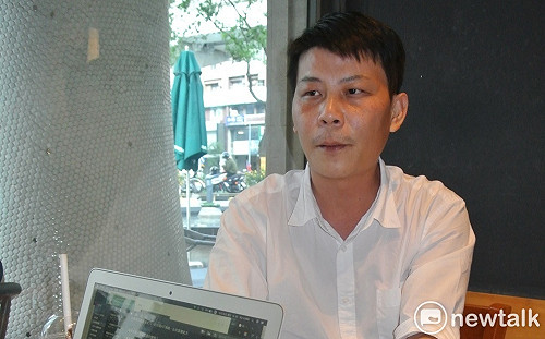 藍不分區名單曝光  「最強菜農」連喊：慘慘慘…