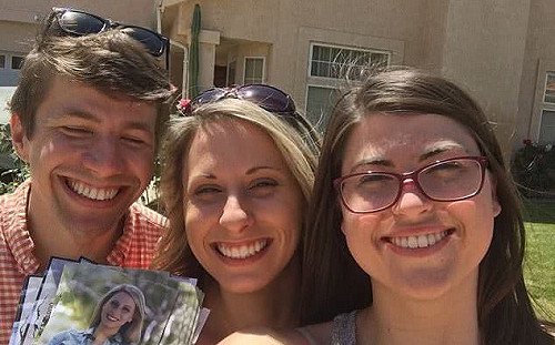 美國會女議員宣布辭職  承認與女下屬搞婚外情  