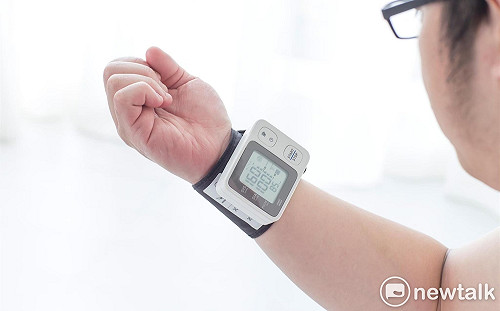 三高族群最危險！把握4原則預防腦中風