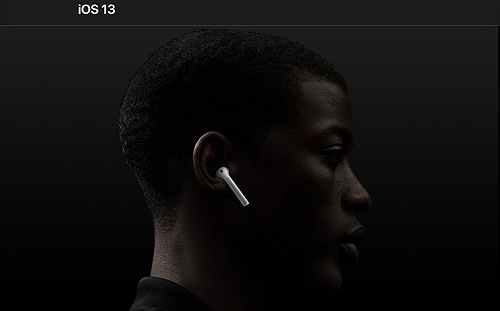 iOS 13.2來了！更新修復問題　增加深度融合相機模式