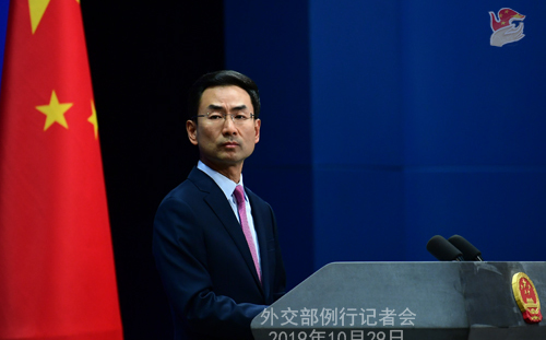 又不爽了！美宗教大使會達賴 耿爽要美方停止接觸