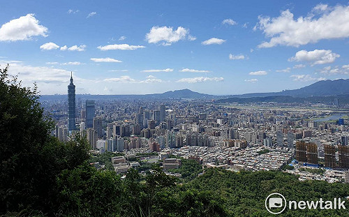 買房熱助長建案推升 北台灣上半年狂推7,637億創新高