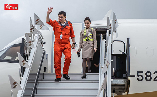 今周刊》星宇航空未開航就吸粉無數  張國煒獨買1千8百億飛機後的難關是...？