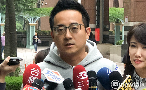 被國民黨開鍘、不掛民眾黨參選 李縉穎：因不想有政黨包袱