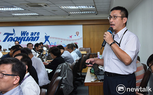 貪官現形！ 帶小三開房間、吃威而鋼都要廠商買單