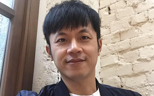 男星酸李佳芬「扁嫂2.0」 幫韓國瑜助選「秀好秀滿」