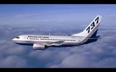 檢查出裂縫 全球數十架波音737NG停飛