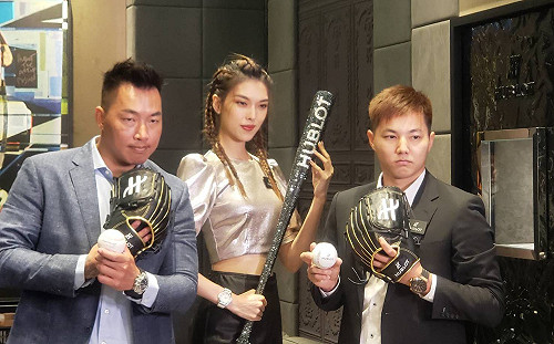 中華職棒／每場比賽都當最後一戰　郭泓志：因為我常受傷(影)