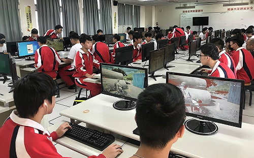 分享遊戲開發歷程！《CODE2040》製作人邀玩家深入遊戲核心價值