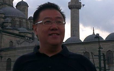 台人又「被失蹤」 北京國安人員警告：不要再多問