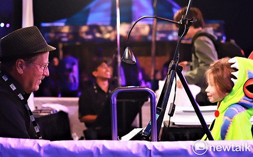 BlizzCon19》準備開跑！「前夜祭」大人小孩全玩瘋