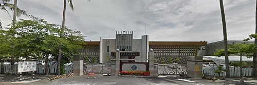 收容人疑遭不當管教致死  雄監6涉嫌人羈押