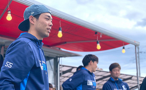 12強／日本隊又傳傷兵　秋山翔吾遭觸身球恐退出國家隊