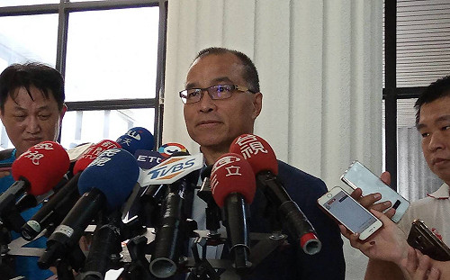 高鐵推大學生優惠助攻罷韓？Wecare批葉匡時：換了位置換了腦袋