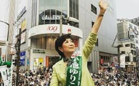 小池不同意也不阻撓 東奧馬拉松將移師札幌