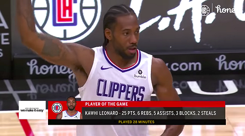 NBA／面對老東家不手軟！可愛瘋砍38分斷馬刺連勝(影)