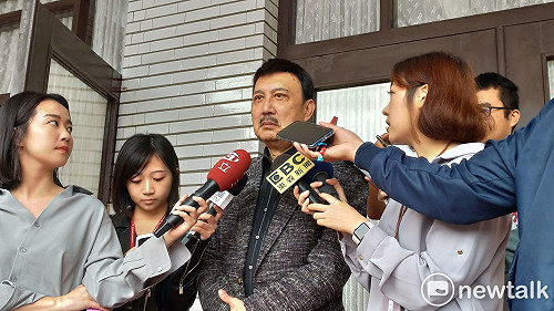 余苑綺化療還幫打氣「選舉加油」 余天：真的要拚了