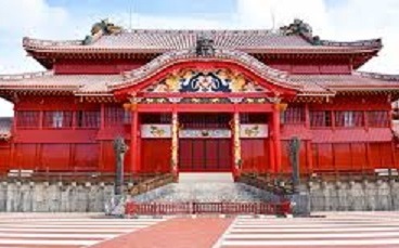 沖繩首里城大火 燒出日本各地古蹟危機意識