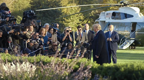 川習會可能地點  考慮美總統大選初選起跑州