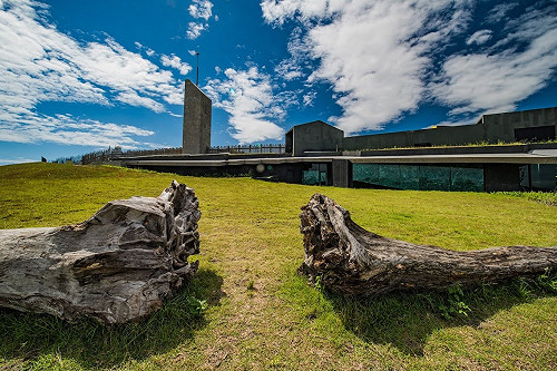 今天最後一場！宜蘭壯圍伴夕陽聽名導演漫談電影