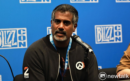 Blizzcon19》怕被錯誤期待！《鬥陣特攻２》售價三緘其口